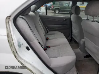 2003 Toyota Prius with VIN JT2BK12U330074213, listed as a Copart auction lot 85339974 with 145,761 mi miles and Salvage Title. Bid and sale history available at carsss.com. Image 10.