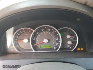 2009 Kia Sorento LX with VIN KNDJC735295870621, listed as a Copart auction lot 44742855 with 120,156 mi miles and Salvage Title. Bid and sale history available at carsss.com. Image 9.