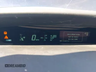 2015 Toyota Prius Four with VIN JTDKN3DUXF0464303, listed as a IAAI auction lot 41939905 with 154,075 mi miles. Bid and sale history available at carsss.com. Image 7.