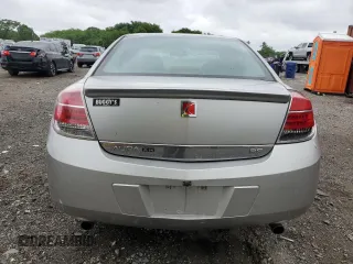 2008 Saturn Aura XR z VIN 1G8ZV57748F243340, wystawiony jako Copart lot #57474525 z przebiegiem 226 794 mil mil oraz Szkody całkowita. Historia ofert i sprzedaży dostępna na DreamBid. Obrazek 6.