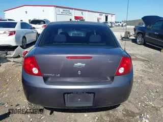 2006 Chevrolet Cobalt LS with VIN 1G1AK55F267691226, listed as a IAAI auction lot 41968944 with 139,720 mi miles and . Bid and sale history available at DreamBid. Image 16.