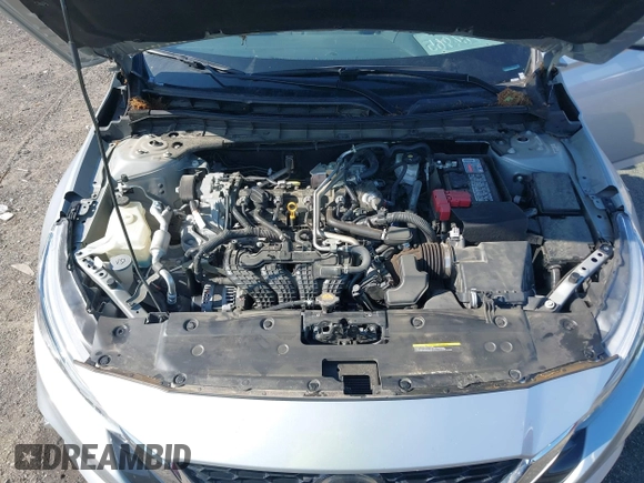 2021 Nissan Altima SV with VIN 1N4BL4DV7MN413139, listed as a IAAI auction lot 41973040 with 55,678 mi miles and . Bid and sale history available at DreamBid. Image 10.