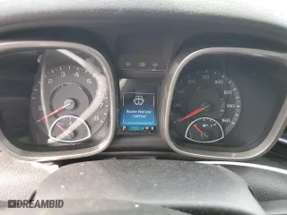 2014 Chevrolet Malibu LT with VIN 1G11E5SL6EF143722, listed as a Copart auction lot 50490015 with 238,567 mi miles and Salvage Title. Bid and sale history available at carsss.com. Image 9.