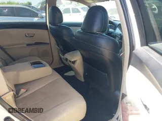 2009 Toyota Venza z VIN 4T3ZK11A69U011446, wystawiony jako IAAI lot #42004741 z przebiegiem 228 570 mil mil oraz . Historia ofert i sprzedaży dostępna na DreamBid. Obrazek 8.