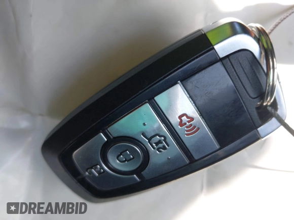 2023 Ford Mustang Mach-E Select с VIN 3FMTK1SS5PMA01675, выставлен на аукционе IAAI как лот 42417847 с пробегом 25 722 миль миль и . История ставок и продаж доступна на DreamBid. Изображение 11.