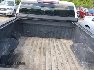 2019 Chevrolet Silverado 1500 RST with VIN 1GCUYEED2KZ264502, listed as a IAAI auction lot 42191764 with 80,356 mi miles and . Bid and sale history available at DreamBid. Image 18.