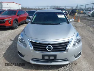 2014 Nissan Altima SL with VIN 1N4AL3AP9EC194807, listed as a IAAI auction lot 41866664 with 189,783 mi miles and . Bid and sale history available at DreamBid. Image 6.