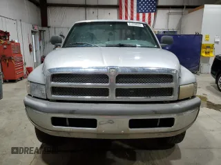 2001 Dodge Ram 2500 with VIN 1B7KF23W21J615695, listed as a Copart auction lot 81850084 with 162,715 mi miles and Clean Title. Bid and sale history available at carsss.com. Image 5.