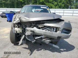 2002 Ford Explorer XLT with VIN 1FMZU63W12UA83492, listed as a Copart auction lot 55821075 with 202,286 mi miles and Salvage title. Bid and sale history available at DreamBid. Image 5.