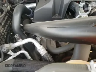 2017 Ford F-150 XL с VIN 1FTEW1EP7HFB97306, выставлен на аукционе Copart как лот 80827935 с пробегом 86 066 миль миль и Списание • Salvage title. История ставок и продаж доступна на DreamBid. Изображение 14.