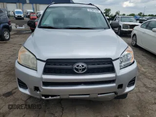 2012 Toyota RAV4 с VIN 2T3BF4DV5CW220268, выставлен на аукционе Copart как лот 57981335 с пробегом 196 728 миль миль и Списание • Salvage title. История ставок и продаж доступна на DreamBid. Изображение 5.