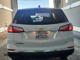 2020 Chevrolet Equinox LT with VIN 2GNAXJEV0L6181758, listed as a IAAI auction lot 42848993 with 35,916 mi miles and . Bid and sale history available at DreamBid. Image 6.