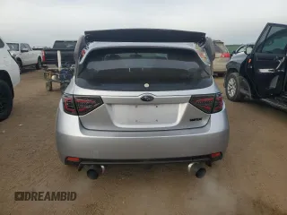 2014 Subaru WRX WRX с VIN JF1GR7E6XEG246942, выставлен на аукционе Copart как лот 82442404 с пробегом 143 621 миль миль и Чистый • Clean title. История ставок и продаж доступна на DreamBid. Изображение 6.