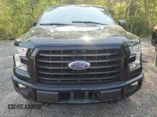 2016 Ford F-150 XLT with VIN 1FTEW1EP4GFD27637, listed as a Copart auction lot 63101465 with 251,049 mi miles and Clean title. Bid and sale history available at DreamBid. Image 5.
