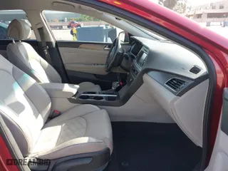 2015 Hyundai Sonata 2.4L Limited with VIN 5NPE34AF9FH251456, listed as a IAAI auction lot 42102725 with 180,488 mi miles. Bid and sale history available at carsss.com. Image 5.