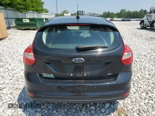 2012 Ford Focus SE z VIN 1FAHP3K22CL161005, wystawiony jako Copart lot #60203865 z przebiegiem 154 396 mil mil oraz Szkoda całkowita • Salvage title. Historia ofert i sprzedaży dostępna na DreamBid. Obrazek 6.