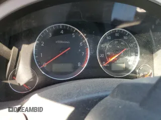 2004 Infiniti FX с VIN JNRAS08W14X219909, выставлен на аукционе Copart как лот 46240005 с пробегом Не указан миль и Списание • Salvage title. История ставок и продаж доступна на DreamBid. Изображение 9.
