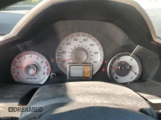 2013 Honda Pilot EX-L с VIN 5FNYF4H58DB073648, выставлен на аукционе Copart как лот 58591165 с пробегом 243 256 миль миль и Списание • Salvage title. История ставок и продаж доступна на DreamBid. Изображение 9.