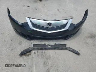 2010 Acura TSX с VIN JH4CU2F66AC018185, выставлен на аукционе Copart как лот 62089905 с пробегом 136 459 миль миль и Списание • Salvage title. История ставок и продаж доступна на DreamBid. Изображение 12.