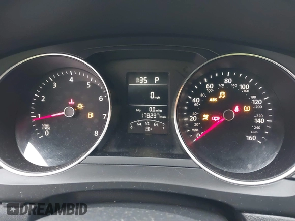 2015 Volkswagen Jetta Sport with VIN 3VWD17AJXFM351760, listed as a IAAI auction lot 41338466 with 178,297 mi miles and . Bid and sale history available at DreamBid. Image 7.