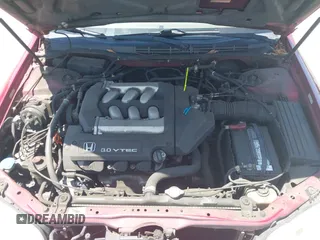 2001 Honda Accord EX with VIN 1HGCG16571A036914, listed as a IAAI auction lot 42670933 with 129,234 mi miles and . Bid and sale history available at DreamBid. Image 10.