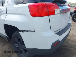 2015 GMC Terrain SLT with VIN 2GKALSEK7F6281915, listed as a IAAI auction lot 42226281 with 147,795 mi miles and . Bid and sale history available at DreamBid. Image 12.