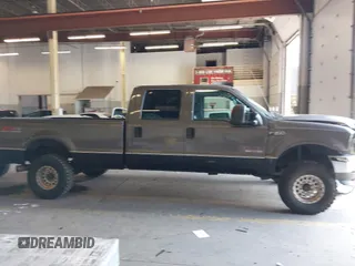 2004 Ford F-350 XL with VIN 1FTSW31P94EB28766, listed as a IAAI auction lot 42207182 with 194,932 mi miles and . Bid and sale history available at DreamBid. Image 14.