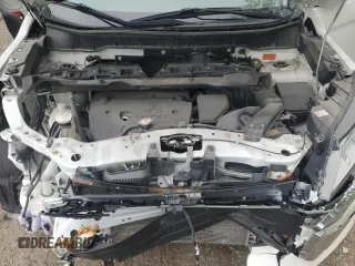 2021 Mitsubishi Outlander Sport SE with VIN JA4AJVAW1MU602612, listed as a Copart auction lot 62534435 with 100,988 mi miles and Salvage title. Bid and sale history available at DreamBid. Image 12.