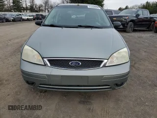 2006 Ford Focus S с VIN 1FAFP31NX6W149089, выставлен на аукционе Copart как лот 51335935 с пробегом 160 545 миль миль и Списание • Salvage title. История ставок и продаж доступна на DreamBid. Изображение 5.