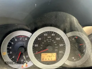 2007 Toyota RAV4 with VIN JTMBD33V476022998, listed as a Copart auction lot 73316774 with 176,271 mi miles and Clean Title. Bid and sale history available at carsss.com. Image 8.
