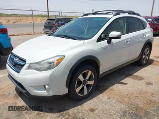 2015 Subaru Crosstrek Touring with VIN JF2GPBPC7FH213058, listed as a IAAI auction lot 42498043 with 79,315 mi miles and . Bid and sale history available at DreamBid. Image 17.
