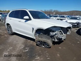 2016 BMW X5 xDrive35i z VIN 5UXKR0C59G0S94013, wystawiony jako IAAI lot #41460973 z przebiegiem 97 622 mil mil oraz . Historia ofert i sprzedaży dostępna na DreamBid. Obrazek 1.