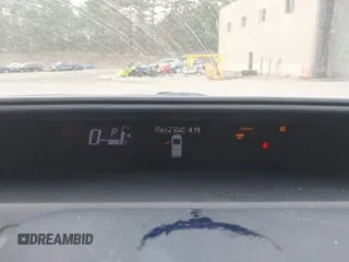 2015 Toyota Prius One with VIN JTDKDTB32F1098845, listed as a IAAI auction lot 42124053 with 111,871 mi miles and . Bid and sale history available at carsss.com. Image 7.