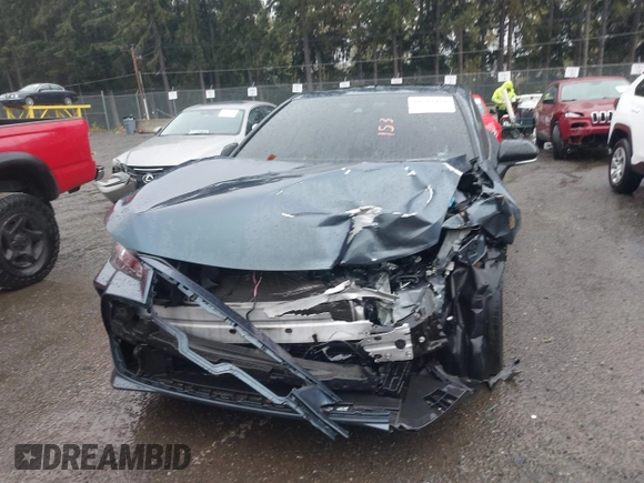 2021 Toyota Avalon Hybrid XSE z VIN 4T1EA1AB9MU007905, wystawiony jako IAAI lot #40501204 z przebiegiem 86 869 mil mil oraz . Historia ofert i sprzedaży dostępna na DreamBid. Obrazek 12.