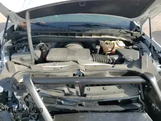 2023 Chevrolet Tahoe Commercial with VIN 1GNSCLED4PR353223, listed as a Copart auction lot 64500125 with 20,255 mi miles and Salvage title. Bid and sale history available at DreamBid. Image 13.