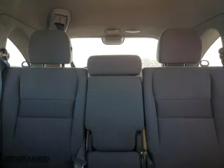 2011 Honda CR-V SE with VIN 5J6RE3H42BL013054, listed as a Copart auction lot 51296175 with 241,528 mi miles and Salvage Title. Bid and sale history available at carsss.com. Image 10.