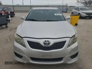 2011 Toyota Camry LE with VIN 4T1BF3EK9BU621666, listed as a Copart auction lot 48752815 with 270,514 mi miles and Salvage Title. Bid and sale history available at carsss.com. Image 5.