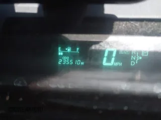 2005 Toyota Prius with VIN JTDKB20U553008263, listed as a IAAI auction lot 42149210 with 235,510 mi miles. Bid and sale history available at carsss.com. Image 7.