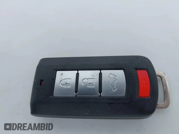 2018 Mitsubishi Outlander SE z VIN JA4AD3A35JZ064058, wystawiony jako IAAI lot #42311265 z przebiegiem 79 291 mil mil oraz . Historia ofert i sprzedaży dostępna na DreamBid. Obrazek 11.