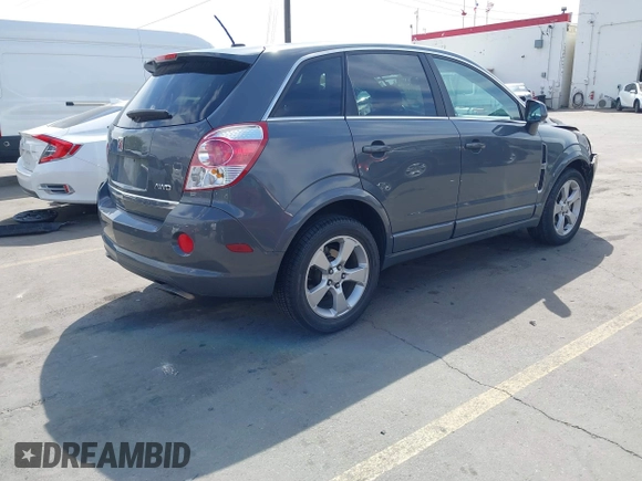 2008 Saturn VUE z VIN 3GSDL93778S571645, wystawiony jako IAAI lot #42113561 z przebiegiem 59 539 mil mil oraz . Historia ofert i sprzedaży dostępna na DreamBid. Obrazek 4.