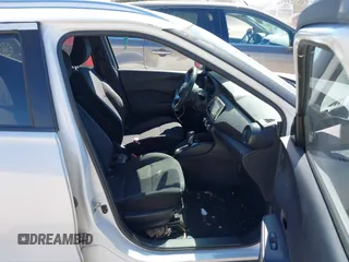 2019 Nissan Kicks S with VIN 3N1CP5CU6KL514318, listed as a IAAI auction lot 41655750 with 79,034 mi miles and . Bid and sale history available at carsss.com. Image 5.