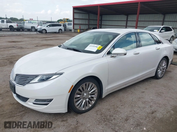 2016 Lincoln MKZ with VIN 3LN6L2J91GR620212, listed as a IAAI auction lot 42339396 with 90,195 mi miles and . Bid and sale history available at DreamBid. Image 17.
