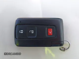 2007 Toyota Prius with VIN JTDKB20U177665184, listed as a IAAI auction lot 42673560 with 209,925 mi miles and . Bid and sale history available at DreamBid. Image 11.