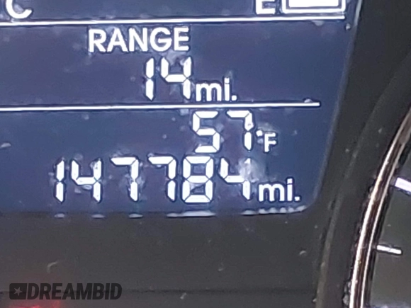 2015 Hyundai Accent GLS with VIN KMHCU4AE3FU806849, listed as a IAAI auction lot 41935761 with 147,784 mi miles. Bid and sale history available at carsss.com. Image 15.