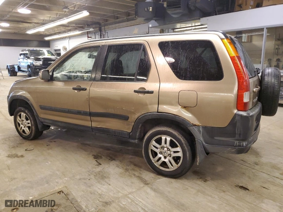 2004 Honda CR-V EX with VIN JHLRD78814C010705, listed as a Copart auction lot 81408114 with 238,799 mi miles and Clean Title. Bid and sale history available at carsss.com. Image 2.