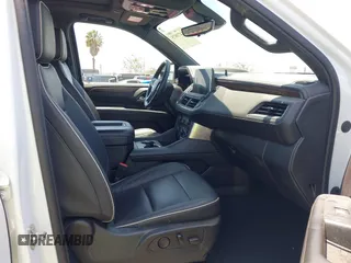 2023 Chevrolet Tahoe Premier with VIN 1GNSKSKD0PR262516, listed as a IAAI auction lot 42473875 with 83,461 mi miles and . Bid and sale history available at DreamBid. Image 5.