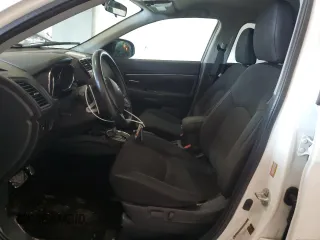2015 Mitsubishi Outlander Sport 2.4 GT with VIN 4A4AP4AW6FE040761, listed as a Copart auction lot 46614195 with 139,448 mi miles and Clean Title. Bid and sale history available at carsss.com. Image 7.