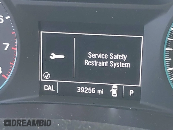 2022 Chevrolet Malibu LS with VIN 1G1ZC5ST5NF142537, listed as a IAAI auction lot 41257097 with 39,256 mi miles and . Bid and sale history available at DreamBid. Image 15.