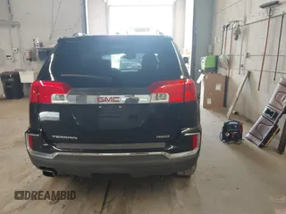 2016 GMC Terrain SLE with VIN 2GKFLTEK8G6163742, listed as a IAAI auction lot 42603842 with 101,389 mi miles and . Bid and sale history available at DreamBid. Image 16.