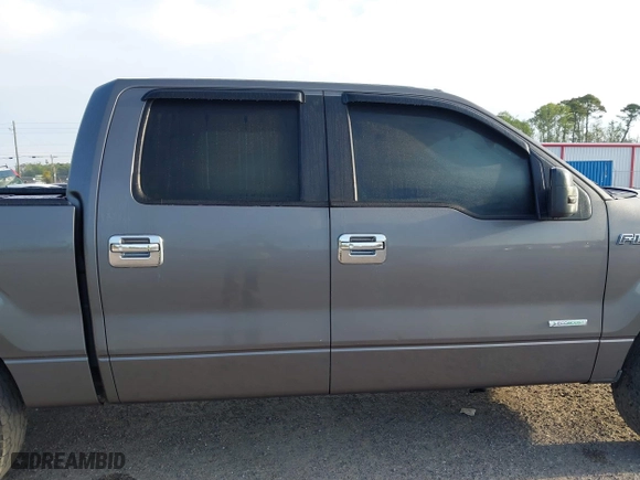 2013 Ford F-150 XL with VIN 1FTFW1CT2DKG40953, listed as a IAAI auction lot 41736920 with 179,437 mi miles. Bid and sale history available at carsss.com. Image 13.